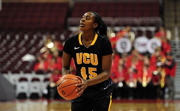 Quanitra Hollingsworth Fotoğrafı - 5
