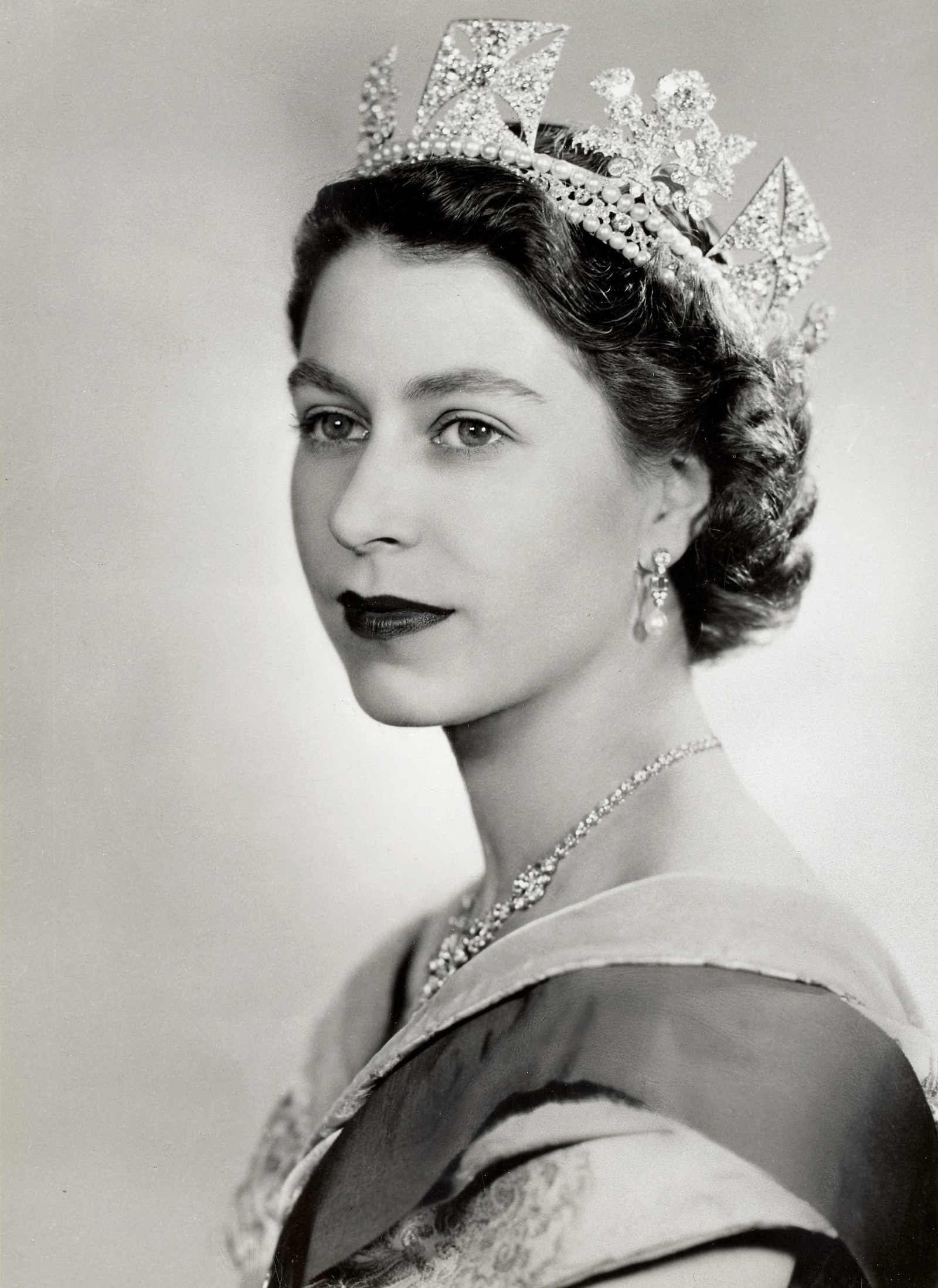Queen Elizabeth II Fotoğrafı - 2