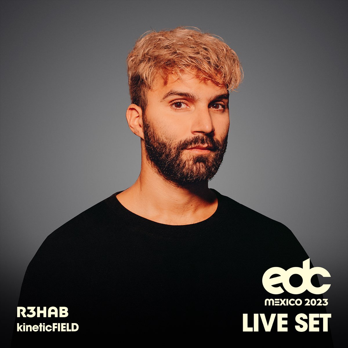 R3hab Profil Resmi