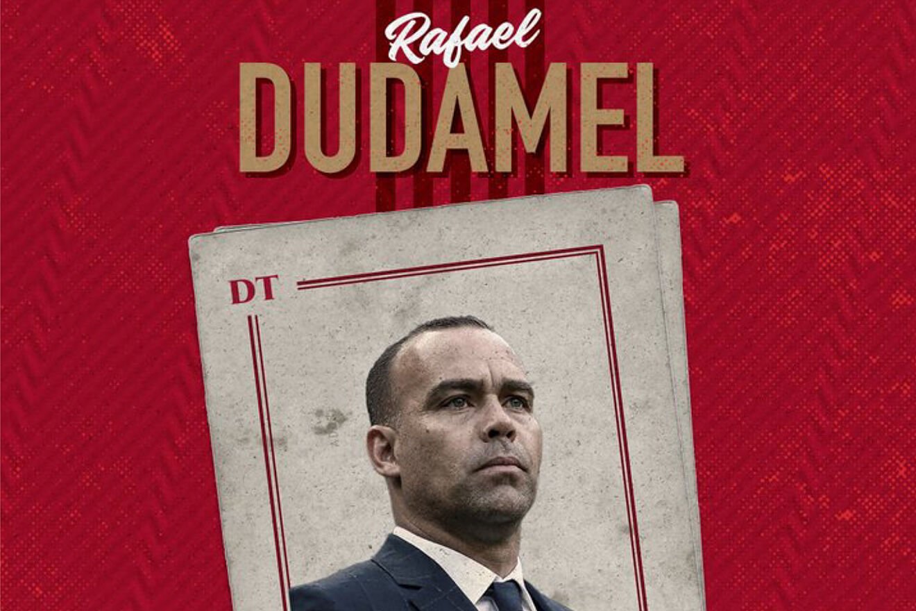 Rafael Dudamel Fotoğrafı - 1