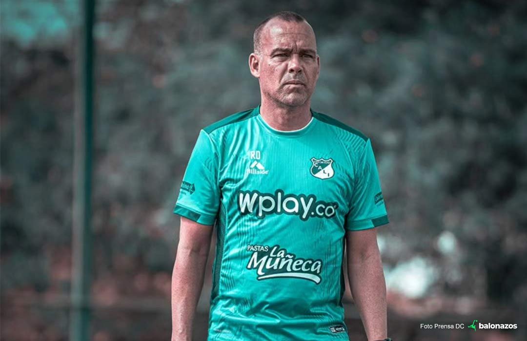 Rafael Dudamel Fotoğrafı - 3