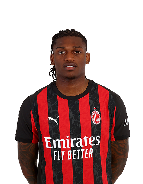 Rafael Leão Fotoğrafı - 3