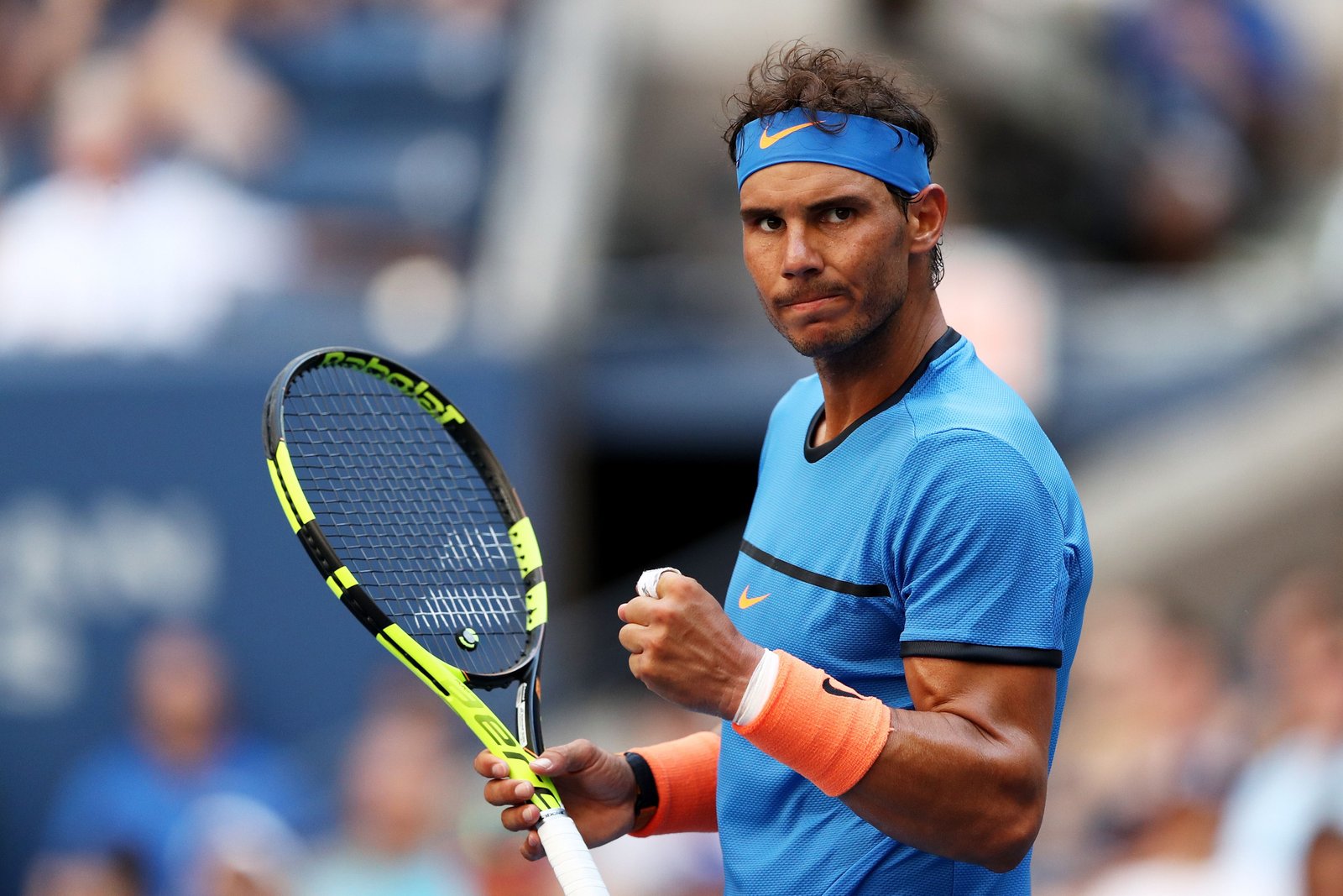 Rafael Nadal Fotoğrafı - 1