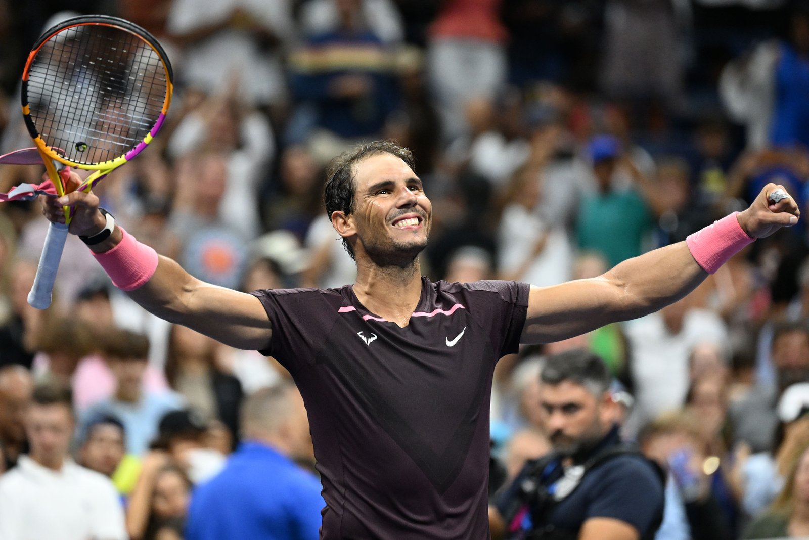 Rafael Nadal Fotoğrafı - 2