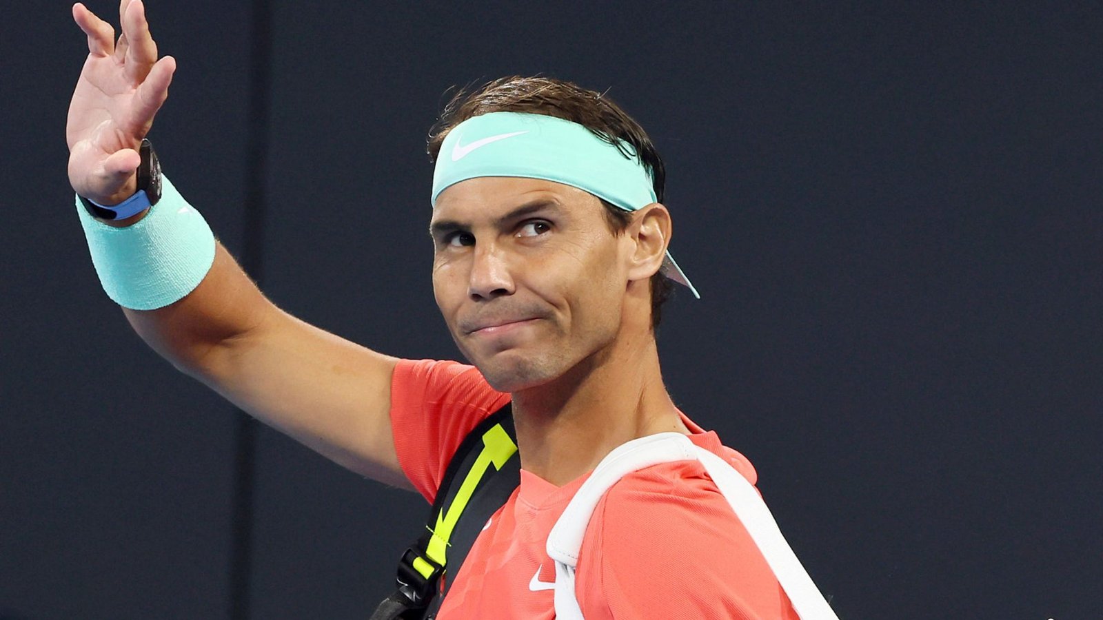 Rafael Nadal Fotoğrafı - 3