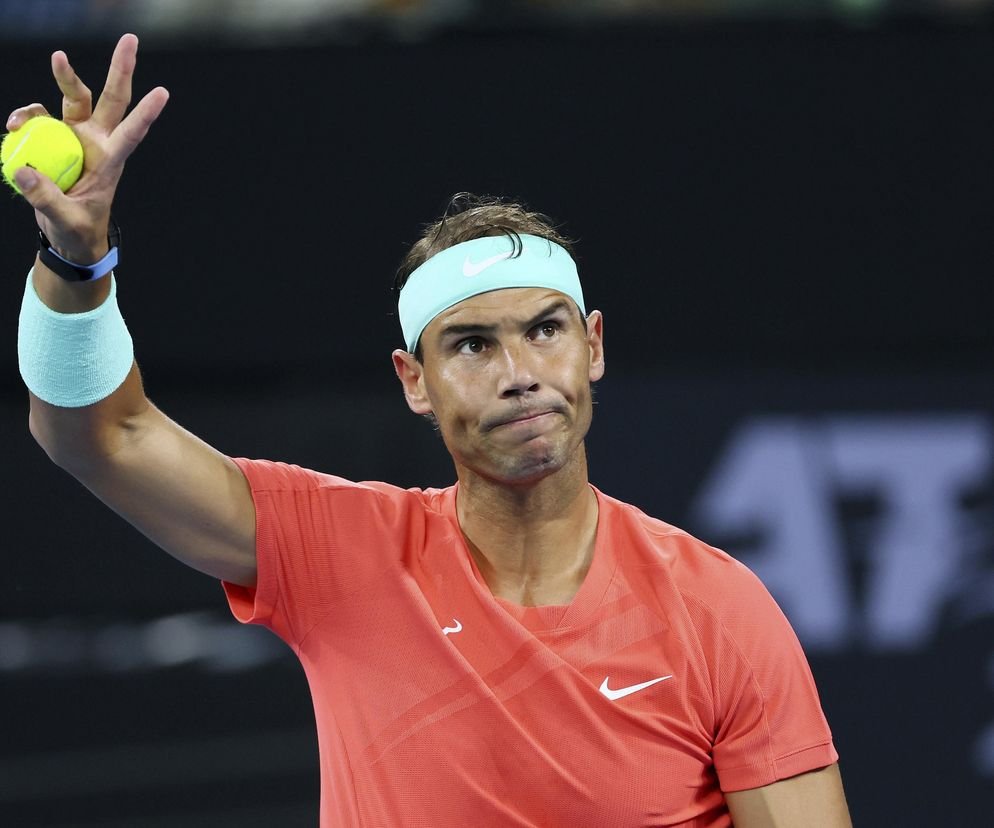 Rafael Nadal Fotoğrafı - 4