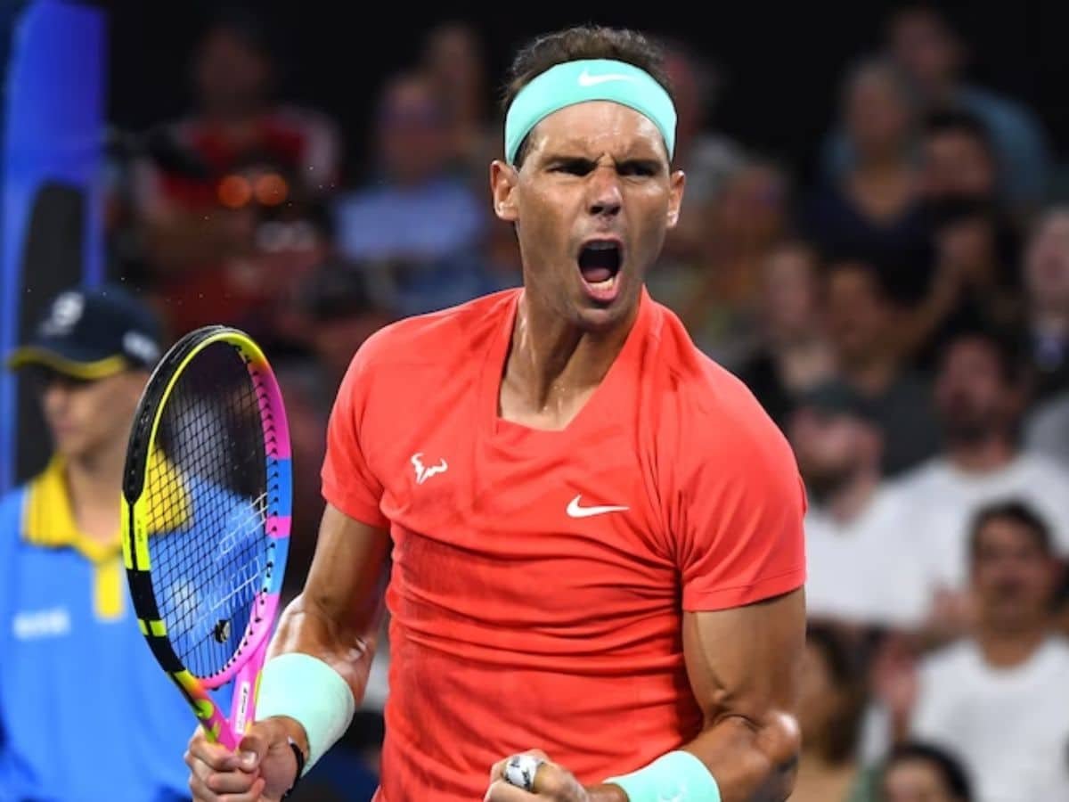 Rafael Nadal Fotoğrafı - 5