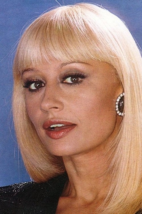 Raffaella Carrà Fotoğrafı - 5