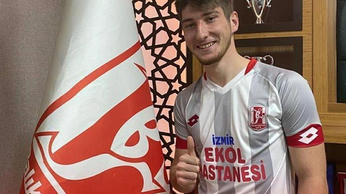 Rahmi Anıl Başaran Fotoğrafı - 1