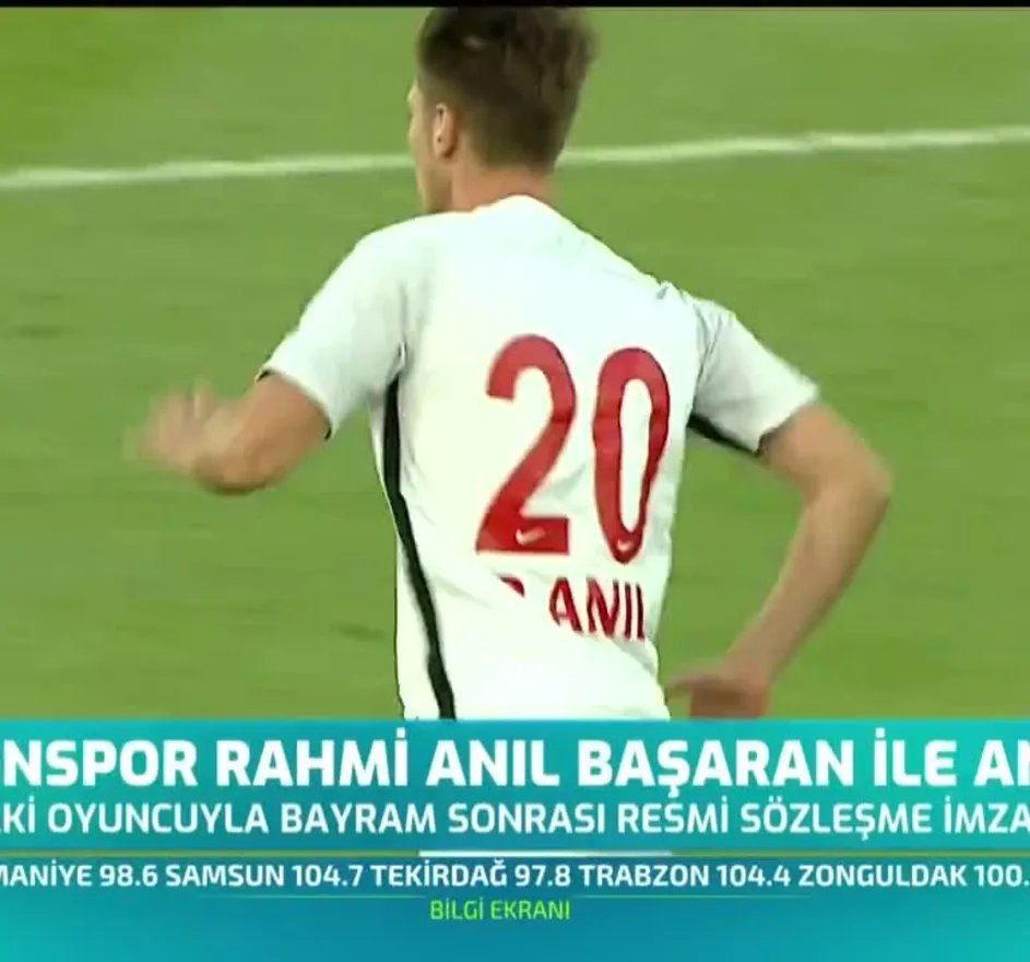 Rahmi Anıl Başaran Fotoğrafı - 2