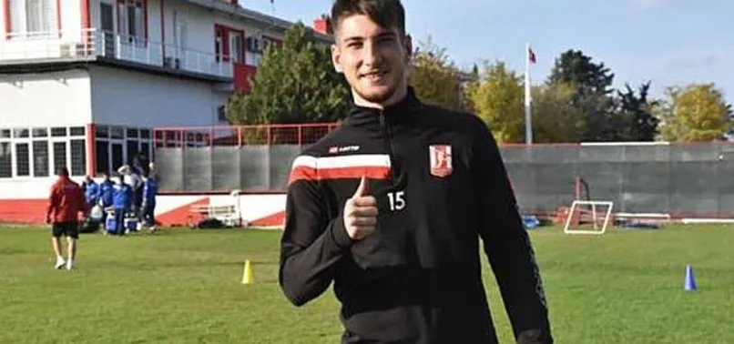 Rahmi Anıl Başaran Fotoğrafı - 5