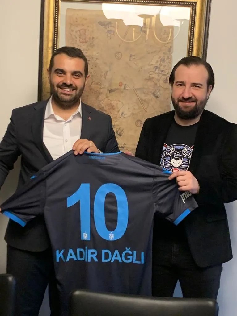 Rahmi Anıl Başaran Profil Resmi