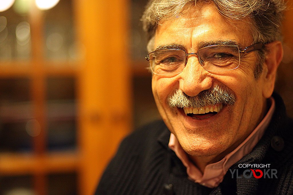 Rahmi Saltuk Fotoğrafı - 1