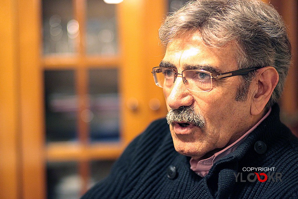 Rahmi Saltuk Fotoğrafı - 4