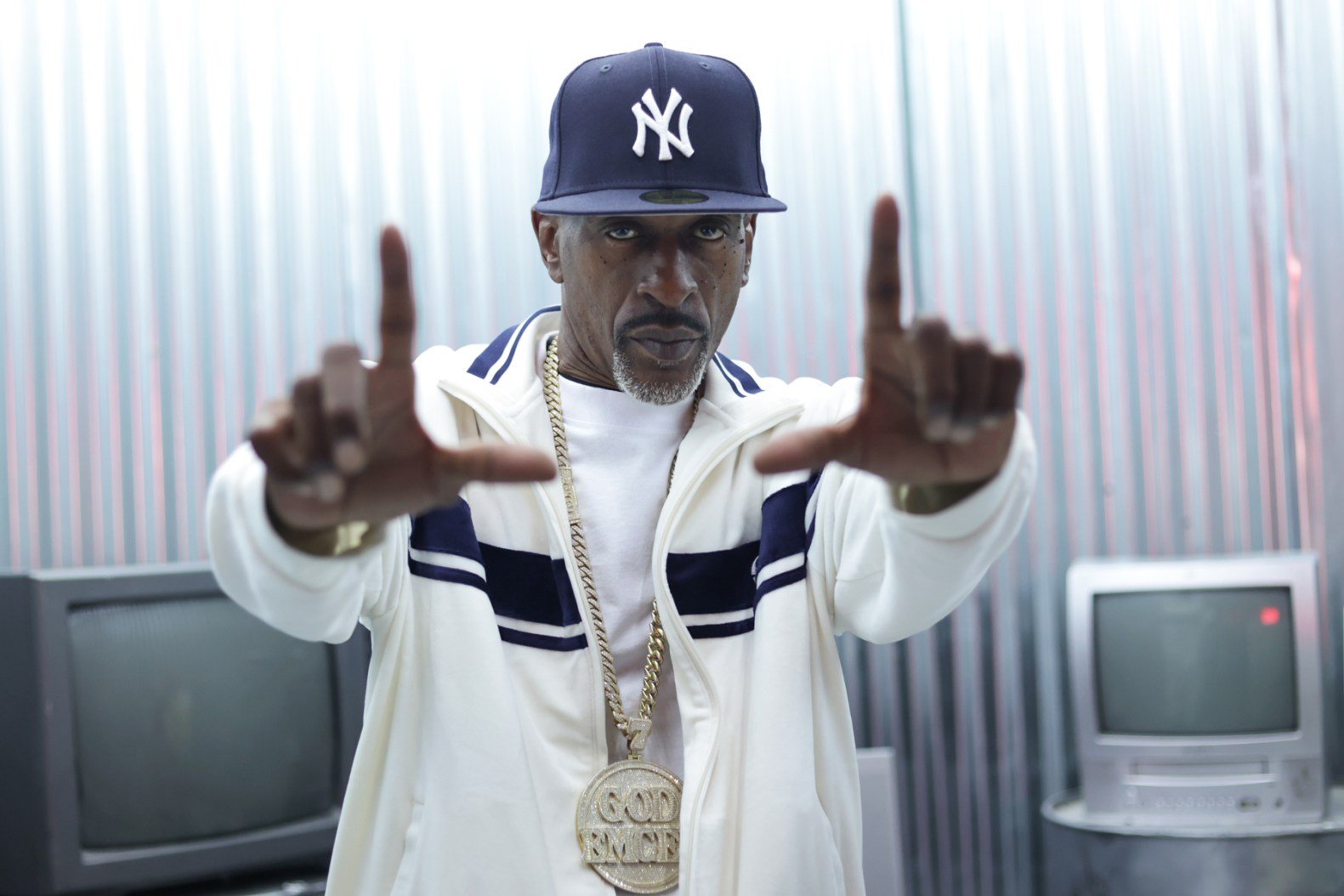 Rakim Fotoğrafı - 1