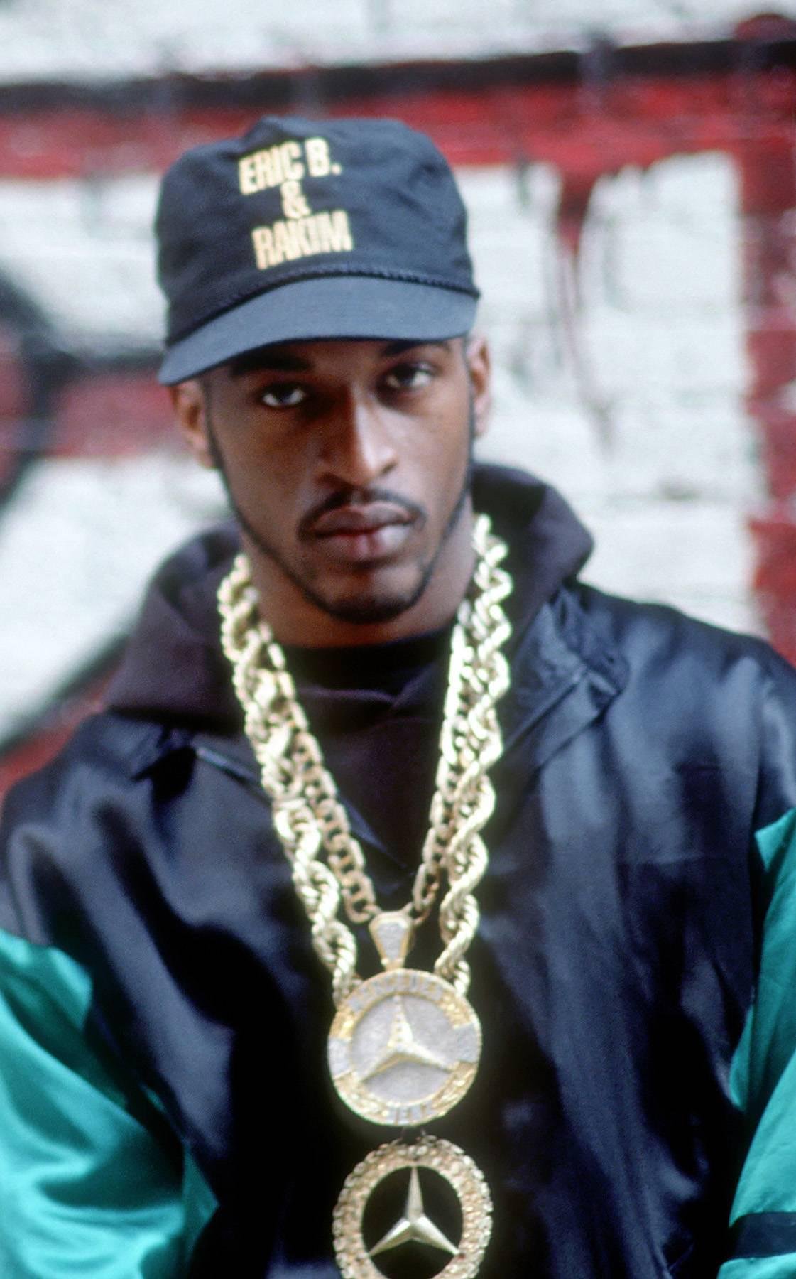 Rakim Fotoğrafı - 2