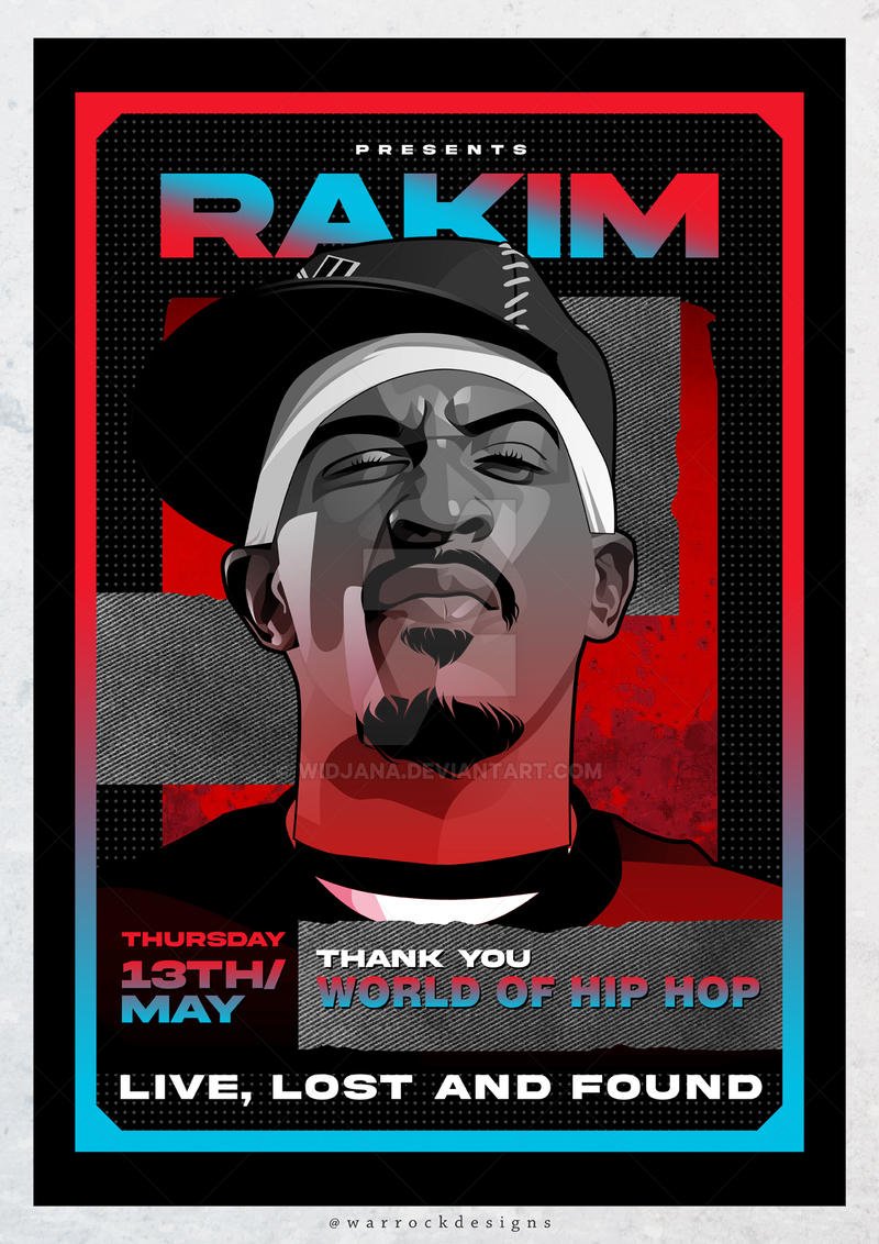 Rakim Fotoğrafı - 3