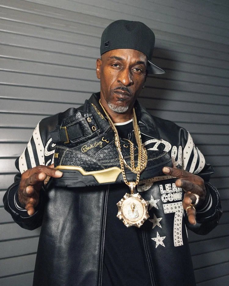 Rakim Fotoğrafı - 4