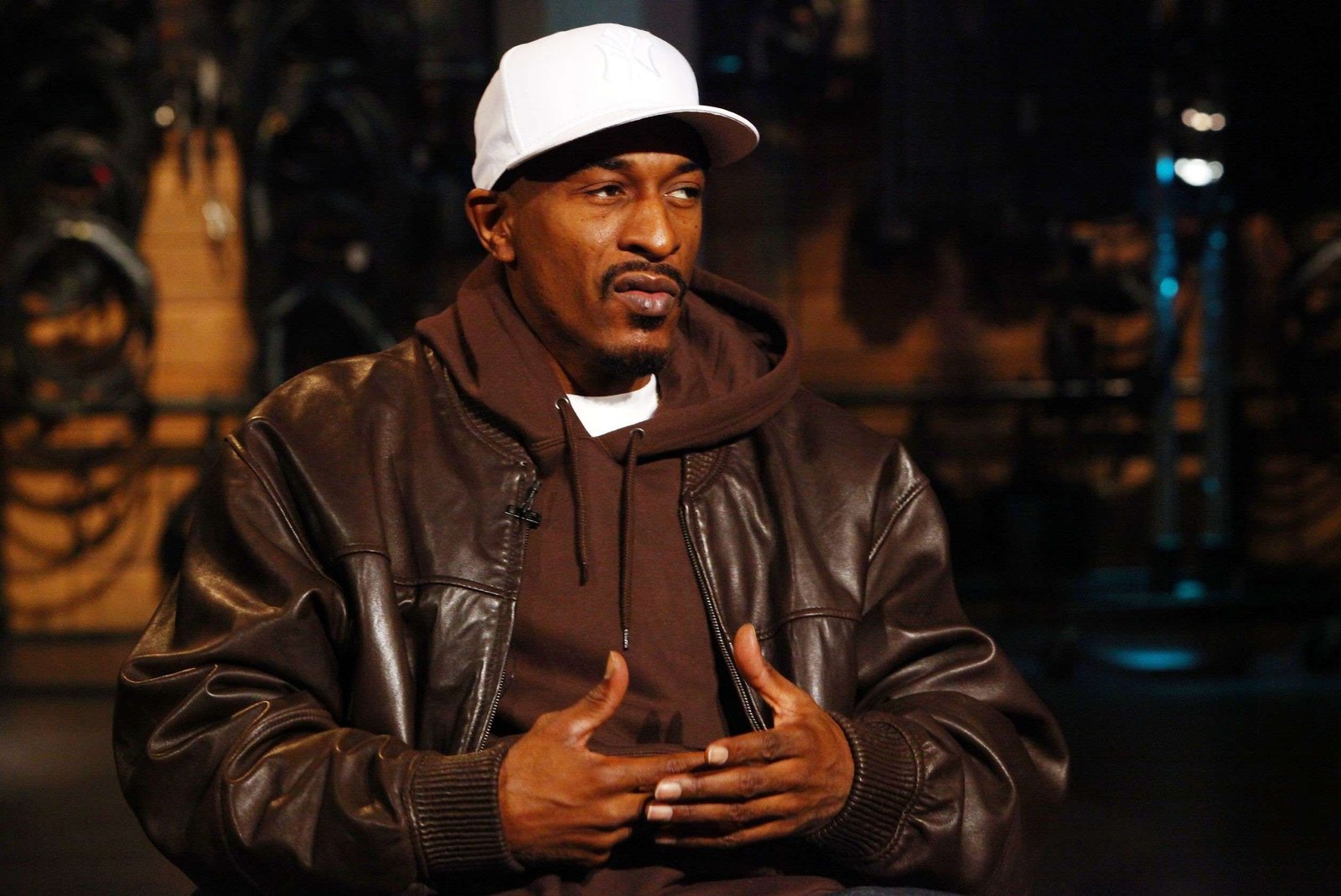Rakim Fotoğrafı - 5