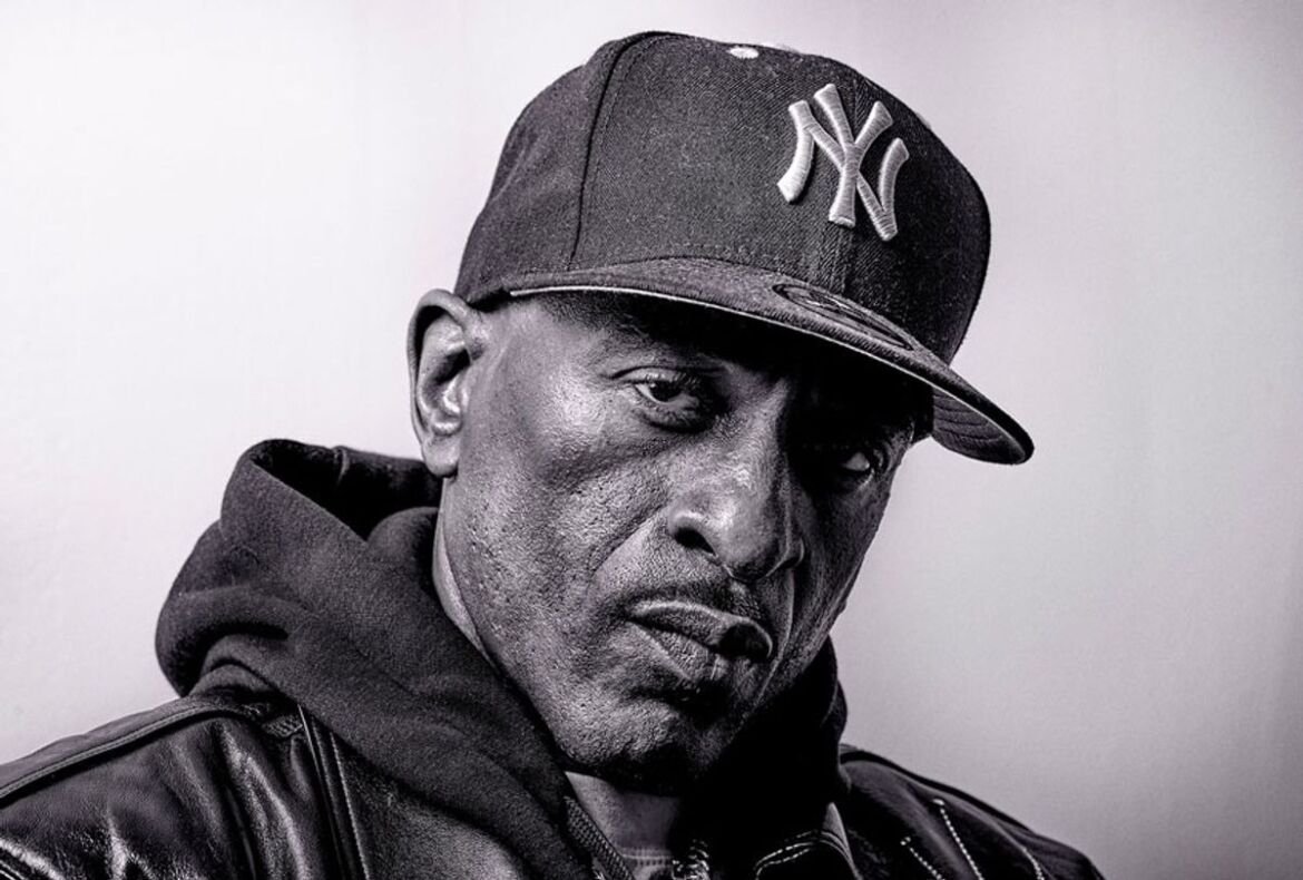 Rakim Profil Resmi