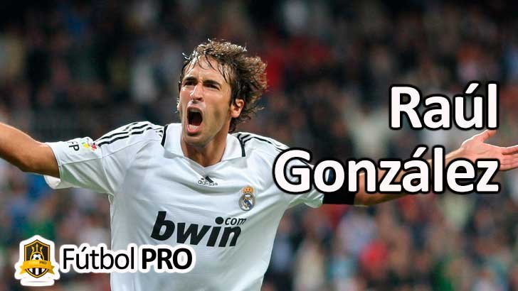 Raúl González Fotoğrafı - 2