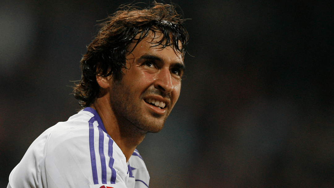 Raúl González Fotoğrafı - 3