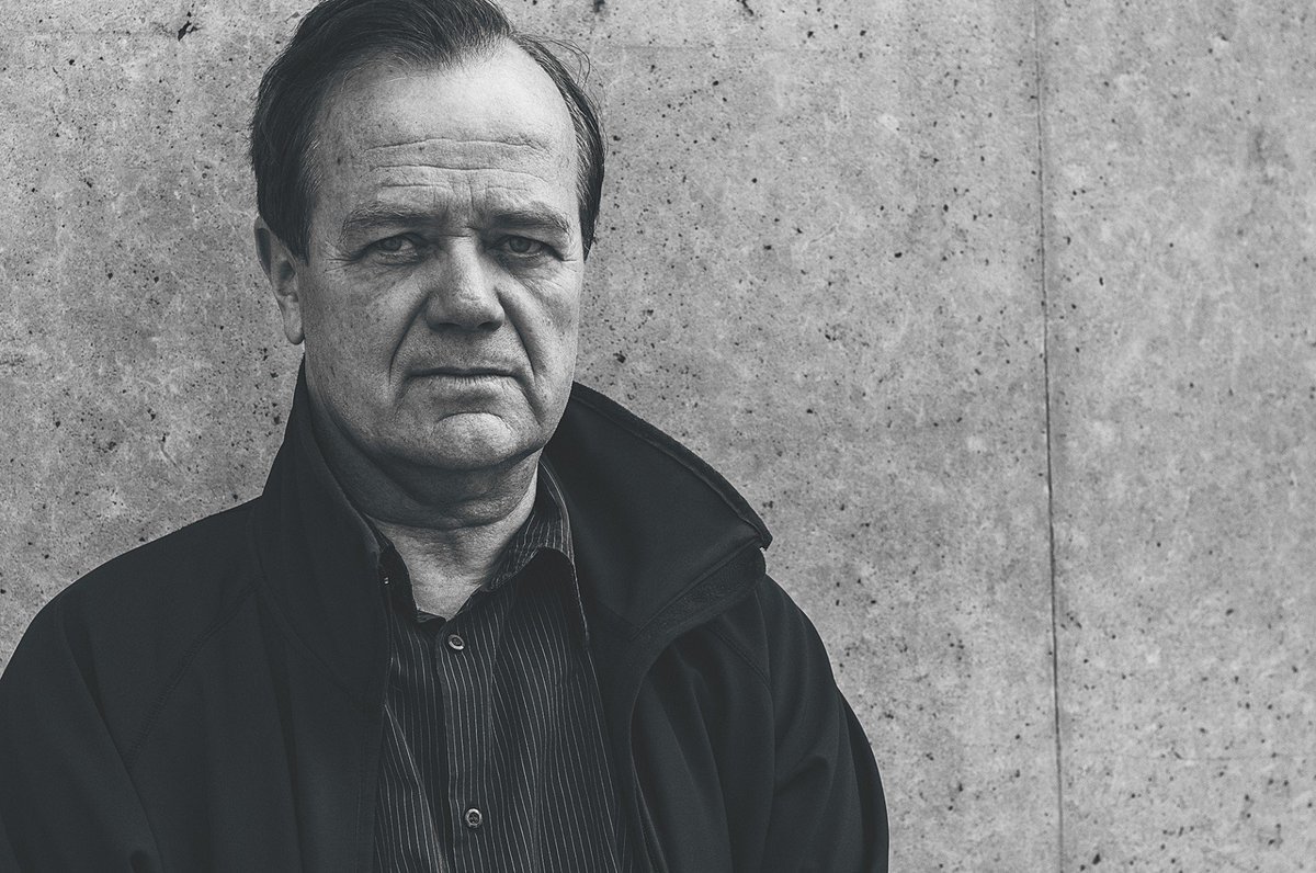 Ralf Hütter Fotoğrafı - 2