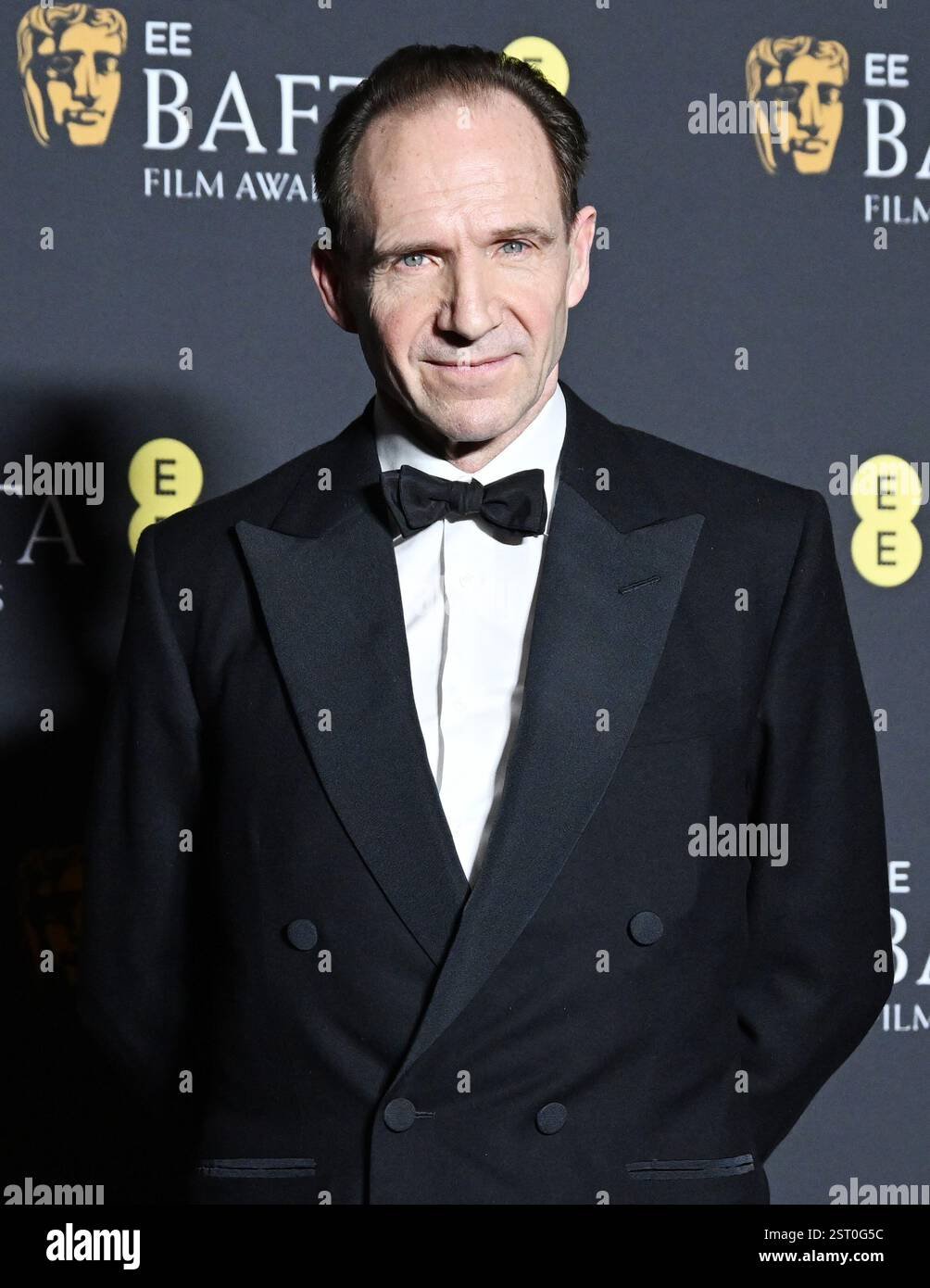 Ralph Fiennes Fotoğrafı - 5