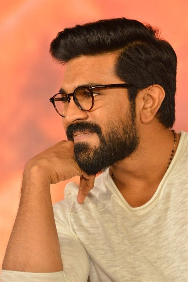 Ram Charan Fotoğrafı - 5
