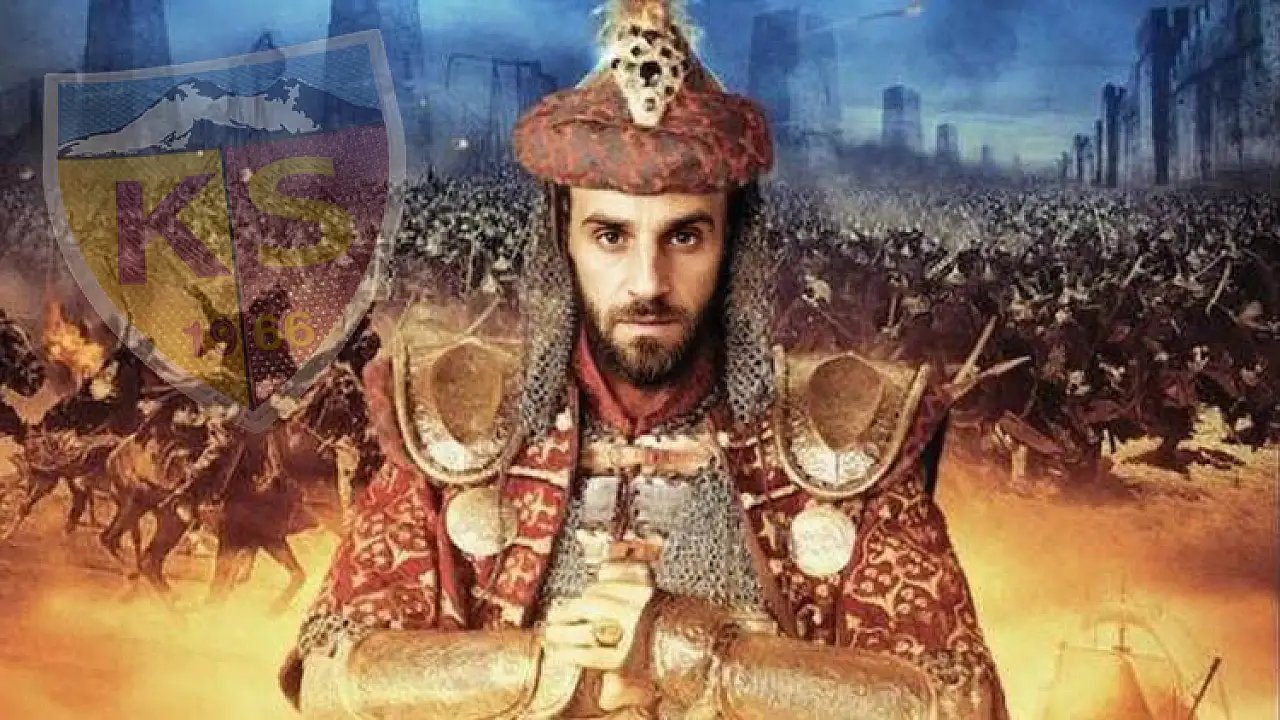 Ramazan Civelek Fotoğrafı - 2