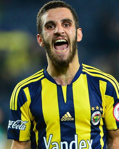 Ramazan Civelek Profil Resmi