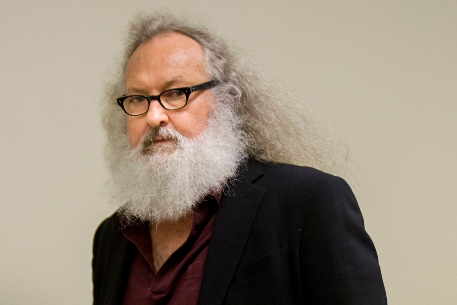 Randy Quaid Fotoğrafı - 1