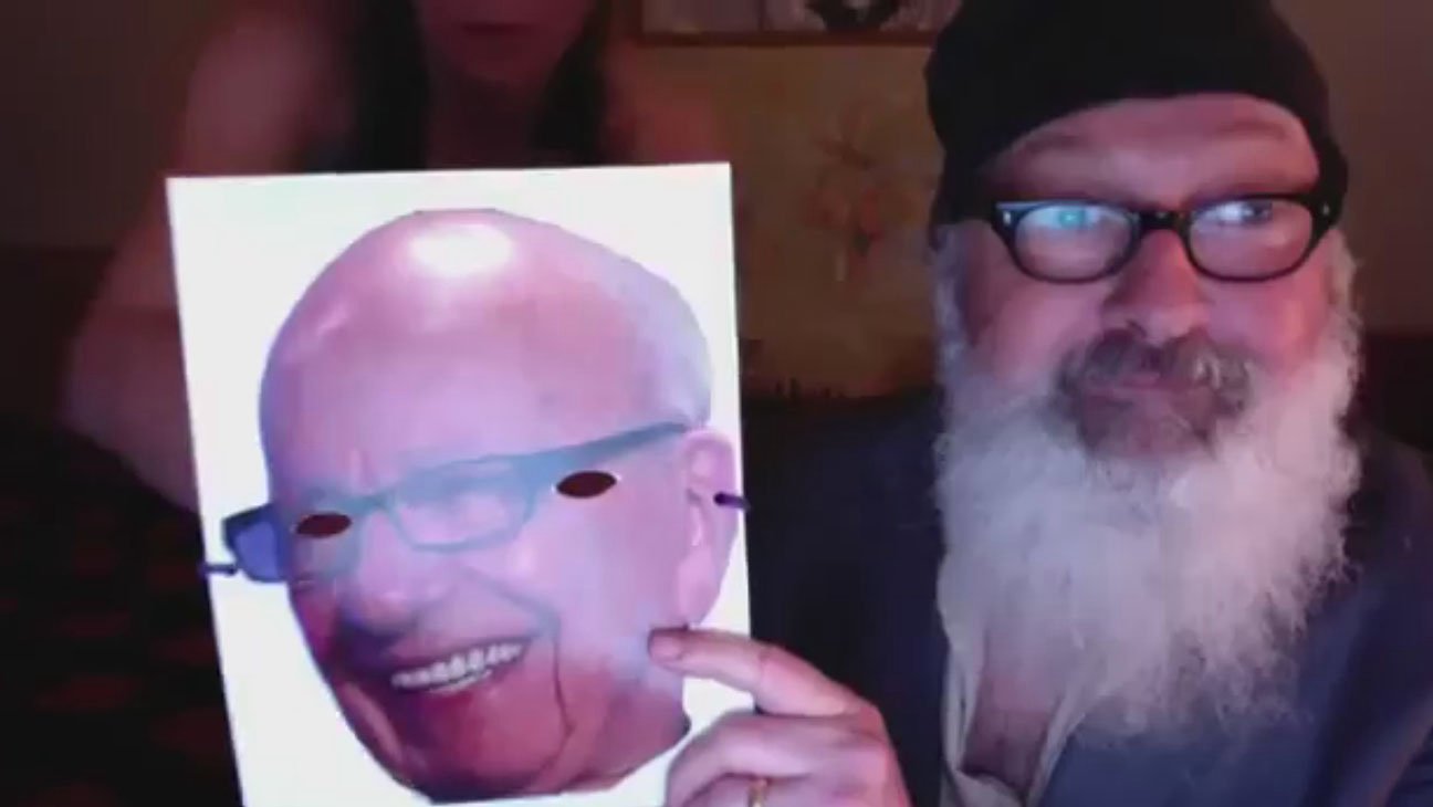 Randy Quaid Fotoğrafı - 5