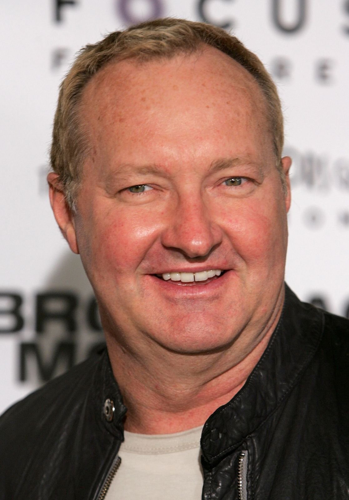 Randy Quaid Profil Resmi