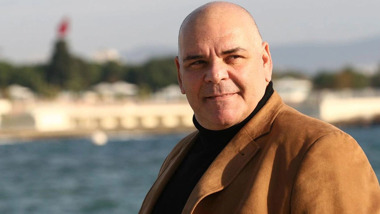 Rasim Öztekin Fotoğrafı - 5