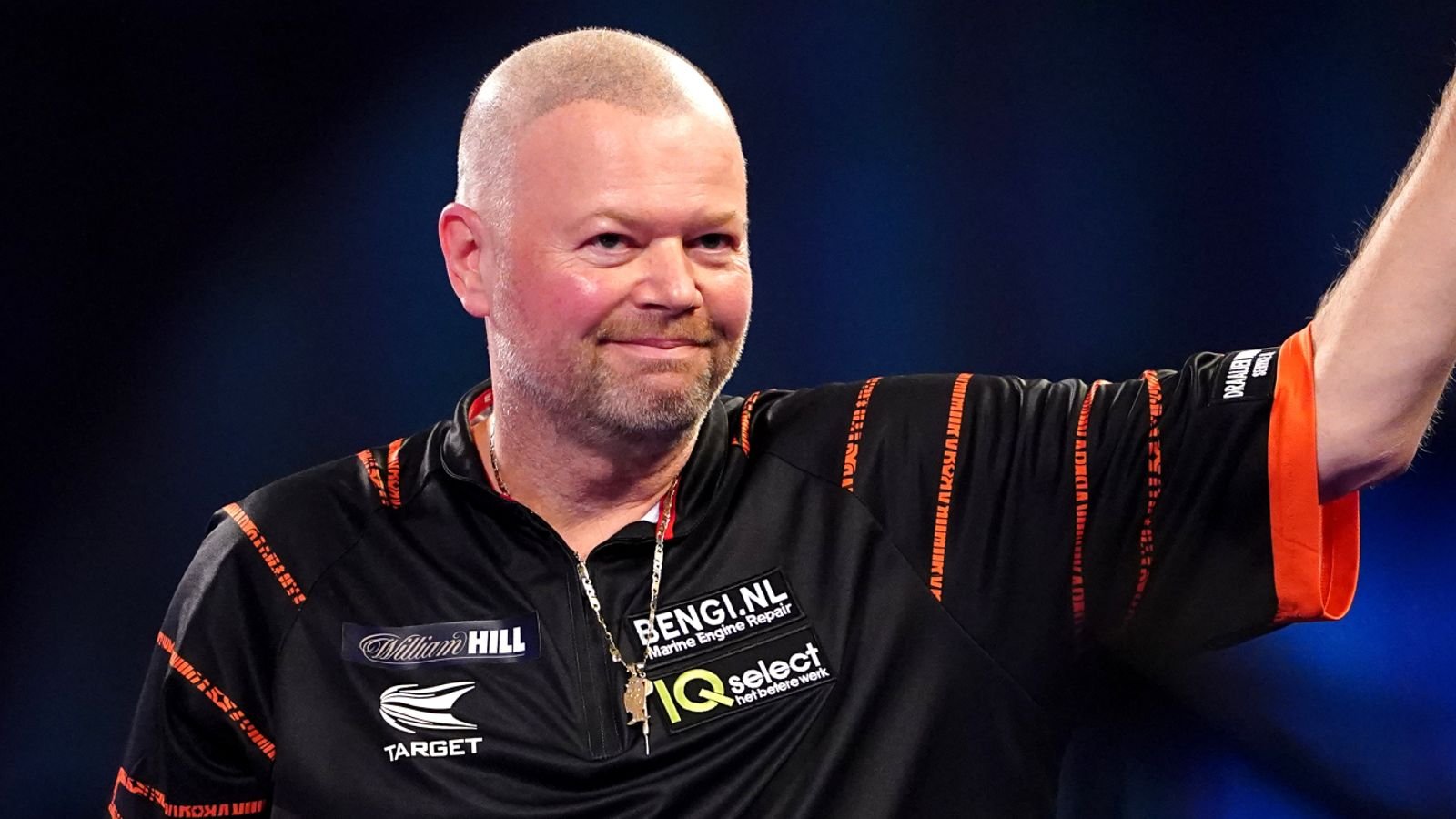 Raymond van Barneveld Fotoğrafı - 3