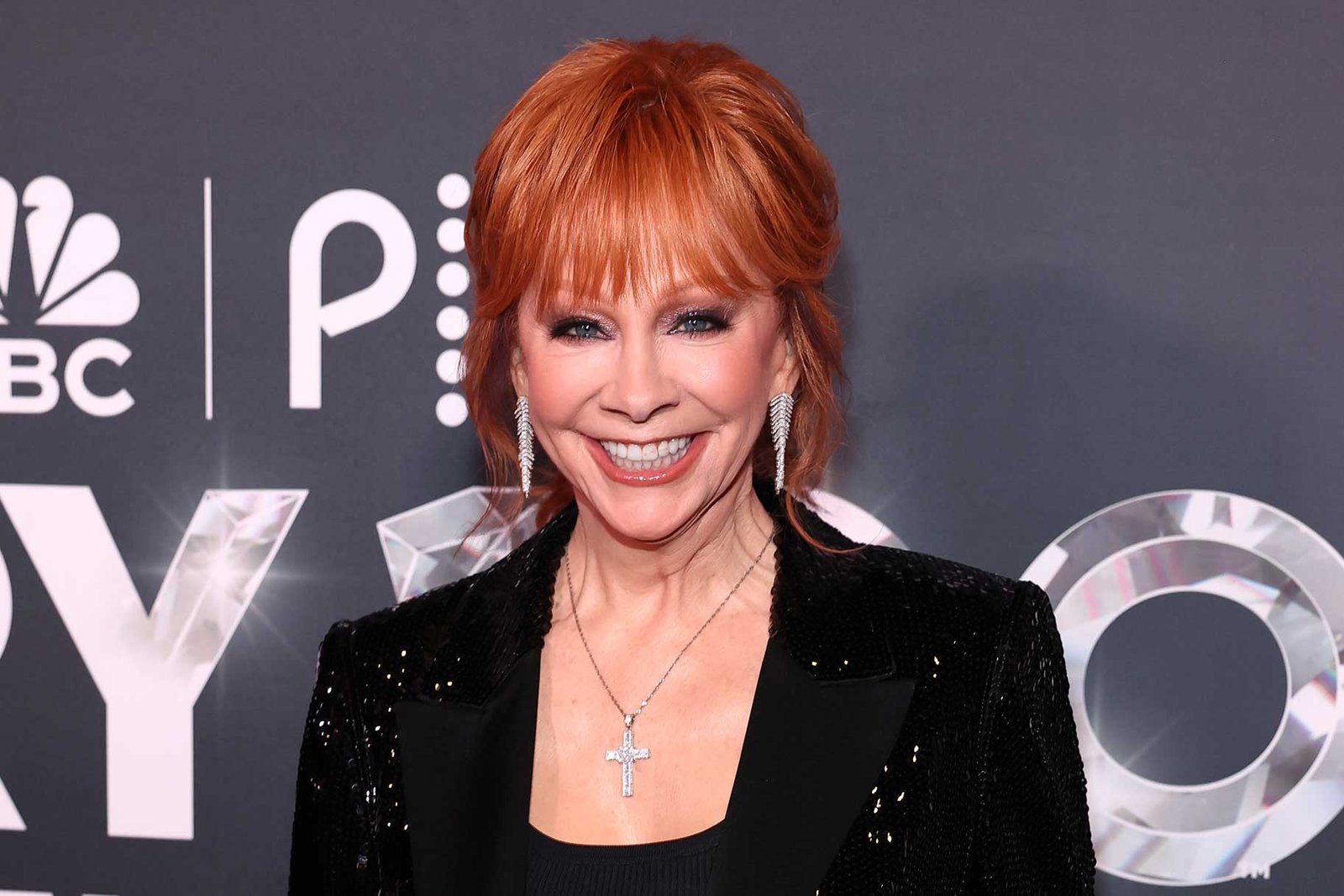 Reba McEntire Fotoğrafı - 1