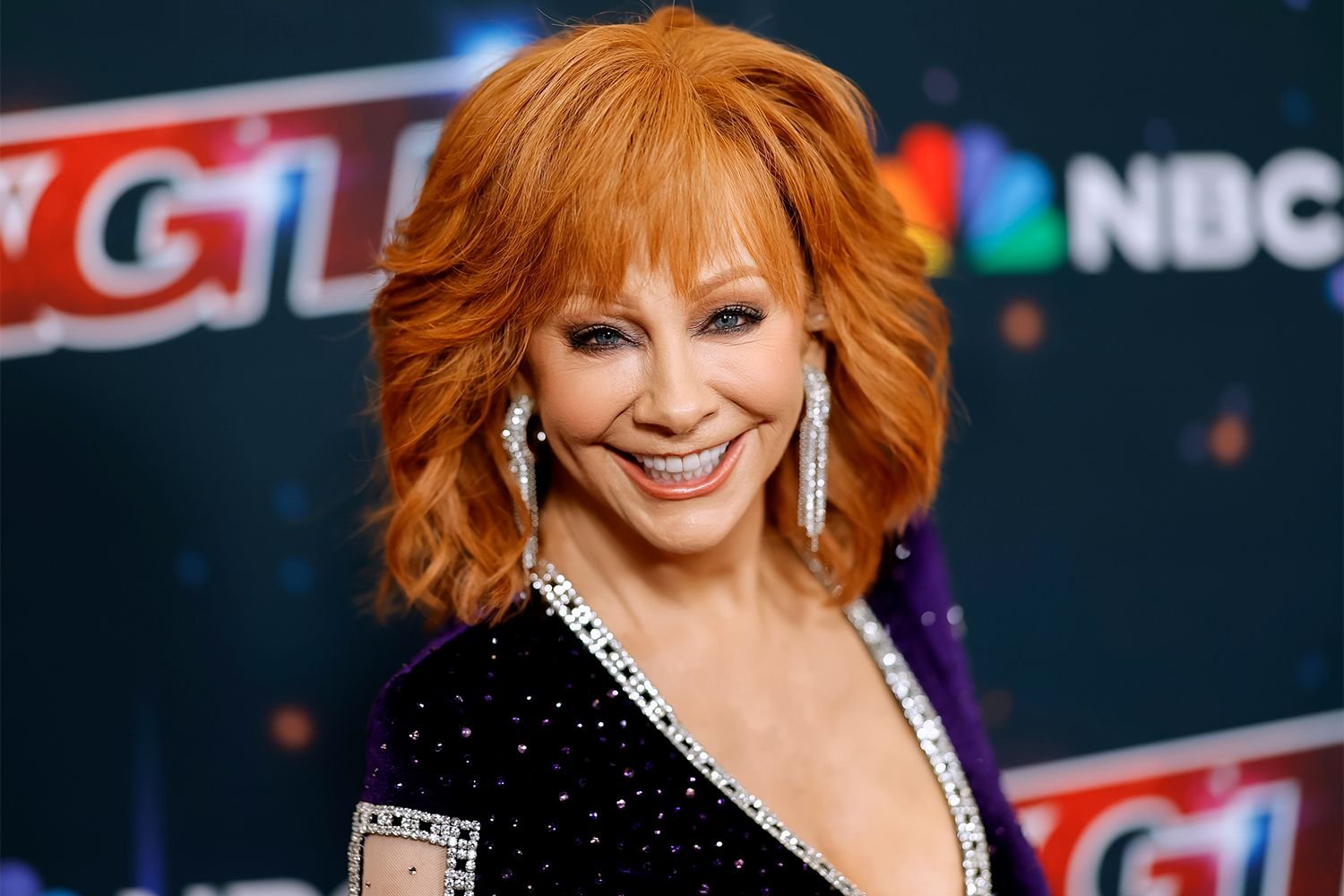Reba McEntire Fotoğrafı - 2