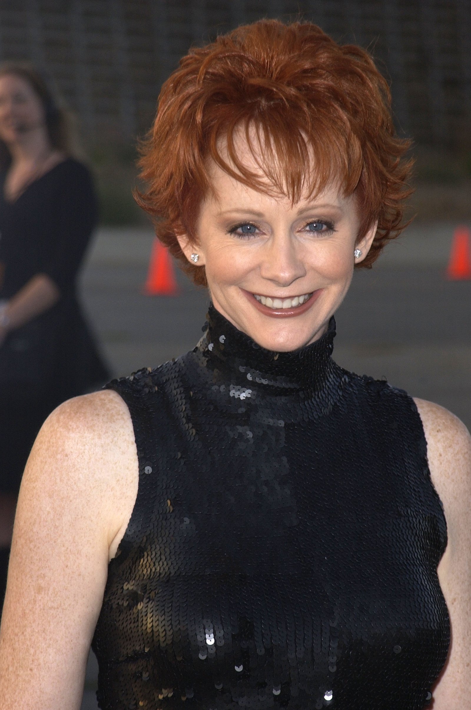 Reba McEntire Profil Resmi