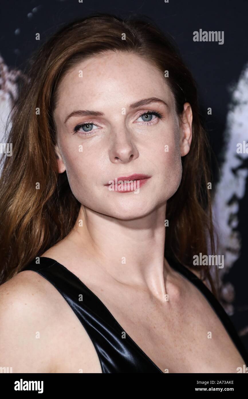 Rebecca Ferguson Fotoğrafı - 2