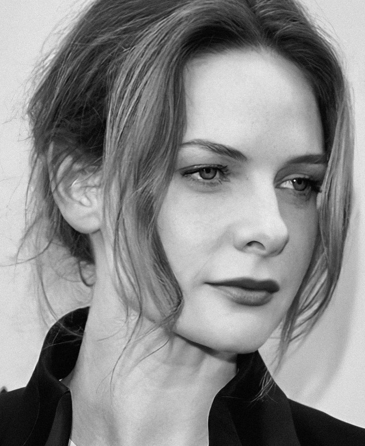 Rebecca Ferguson Fotoğrafı - 3