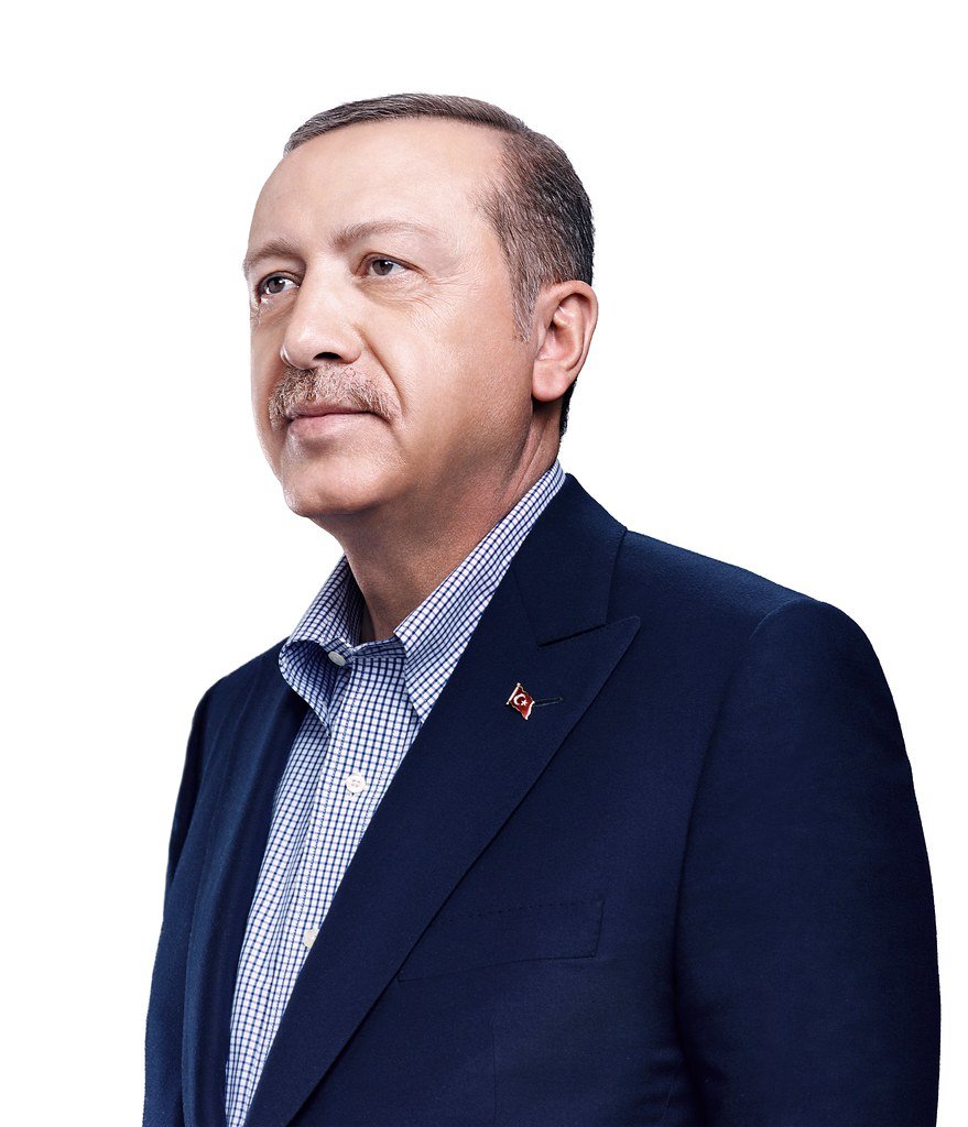 Recep Tayyip Erdoğan Fotoğrafı - 3