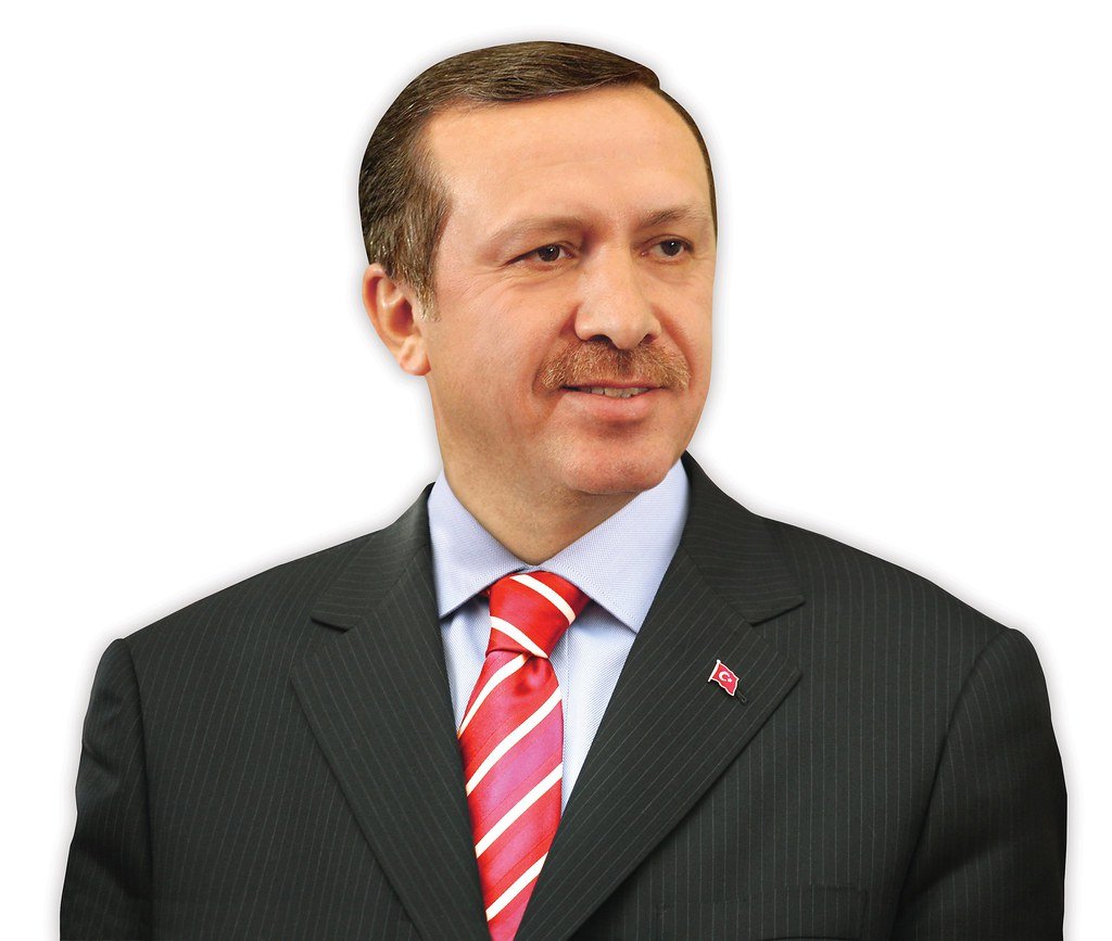 Recep Tayyip Erdoğan Fotoğrafı - 5