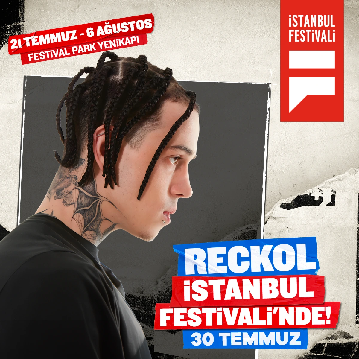 Reckol Fotoğrafı - 3