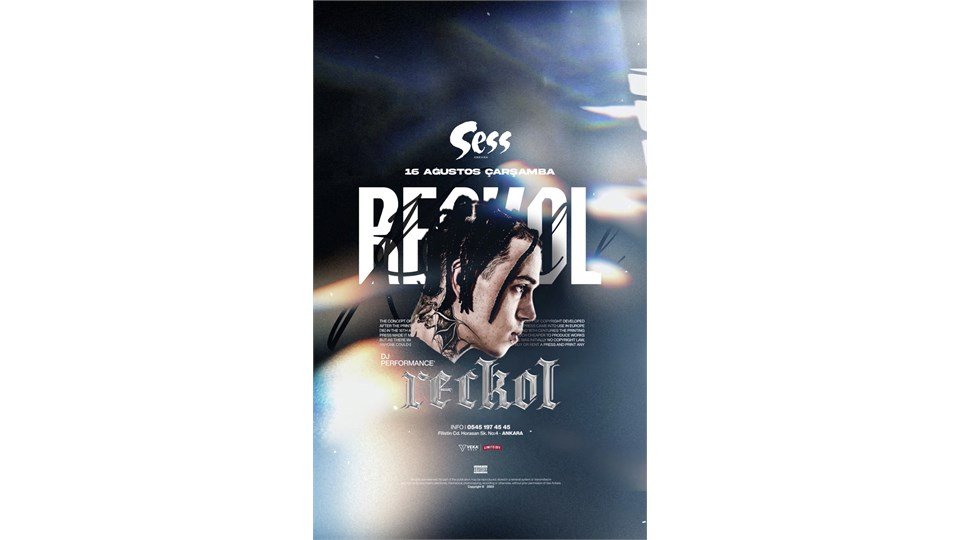 Reckol Fotoğrafı - 5