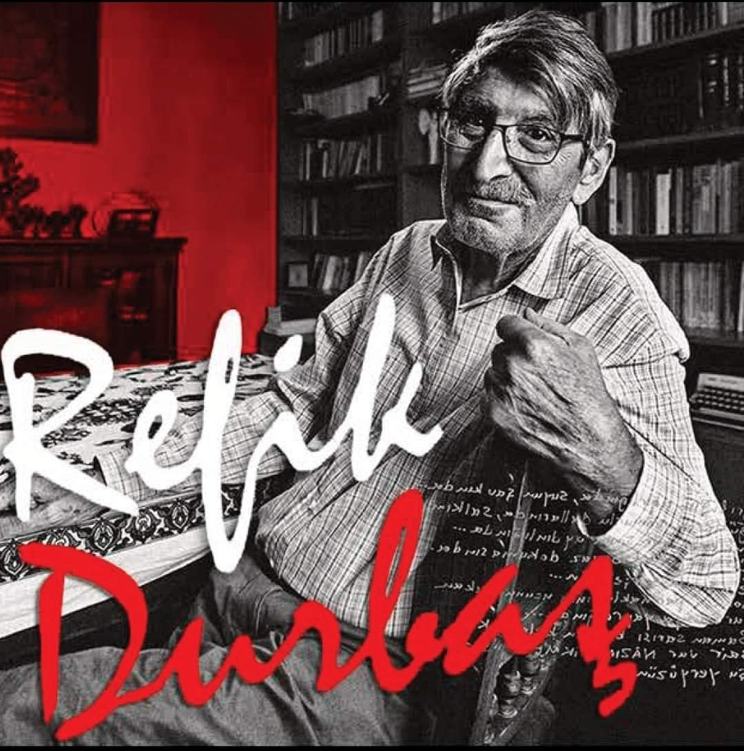 Refik Durbaş Fotoğrafı - 3