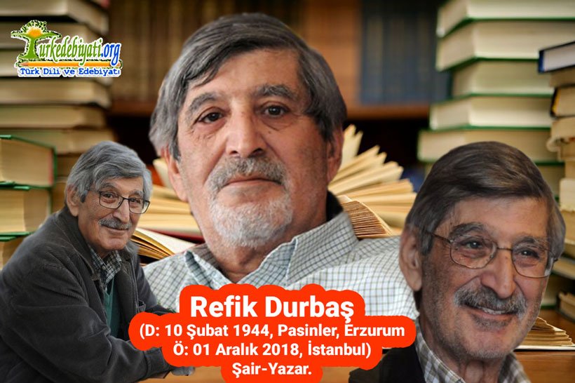 Refik Durbaş Fotoğrafı - 4
