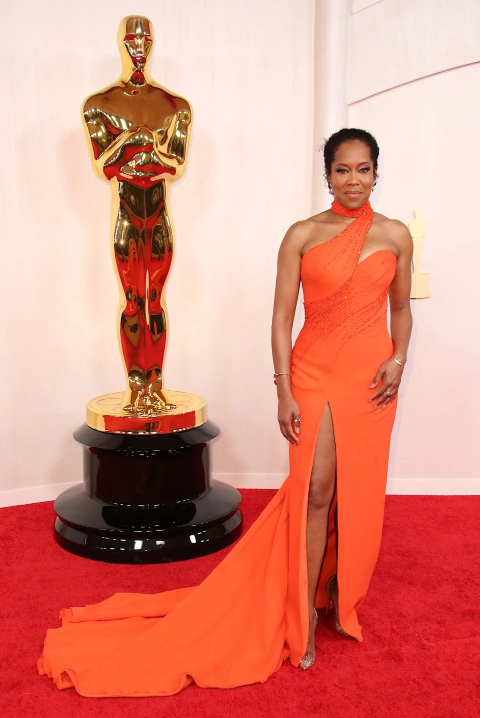Regina King Fotoğrafı - 2
