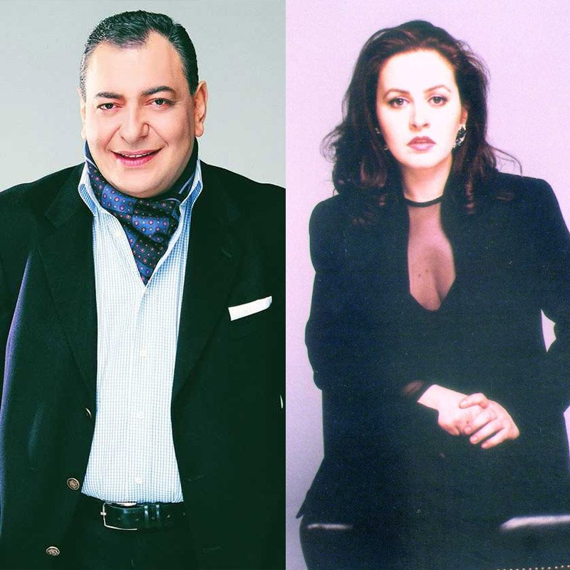 Reha Muhtar Fotoğrafı - 1