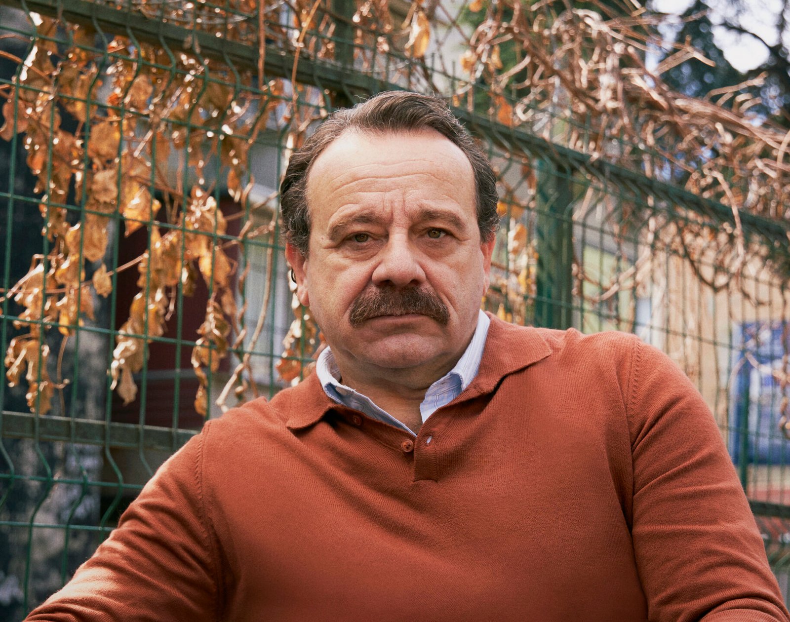 Reha Özcan Profil Resmi